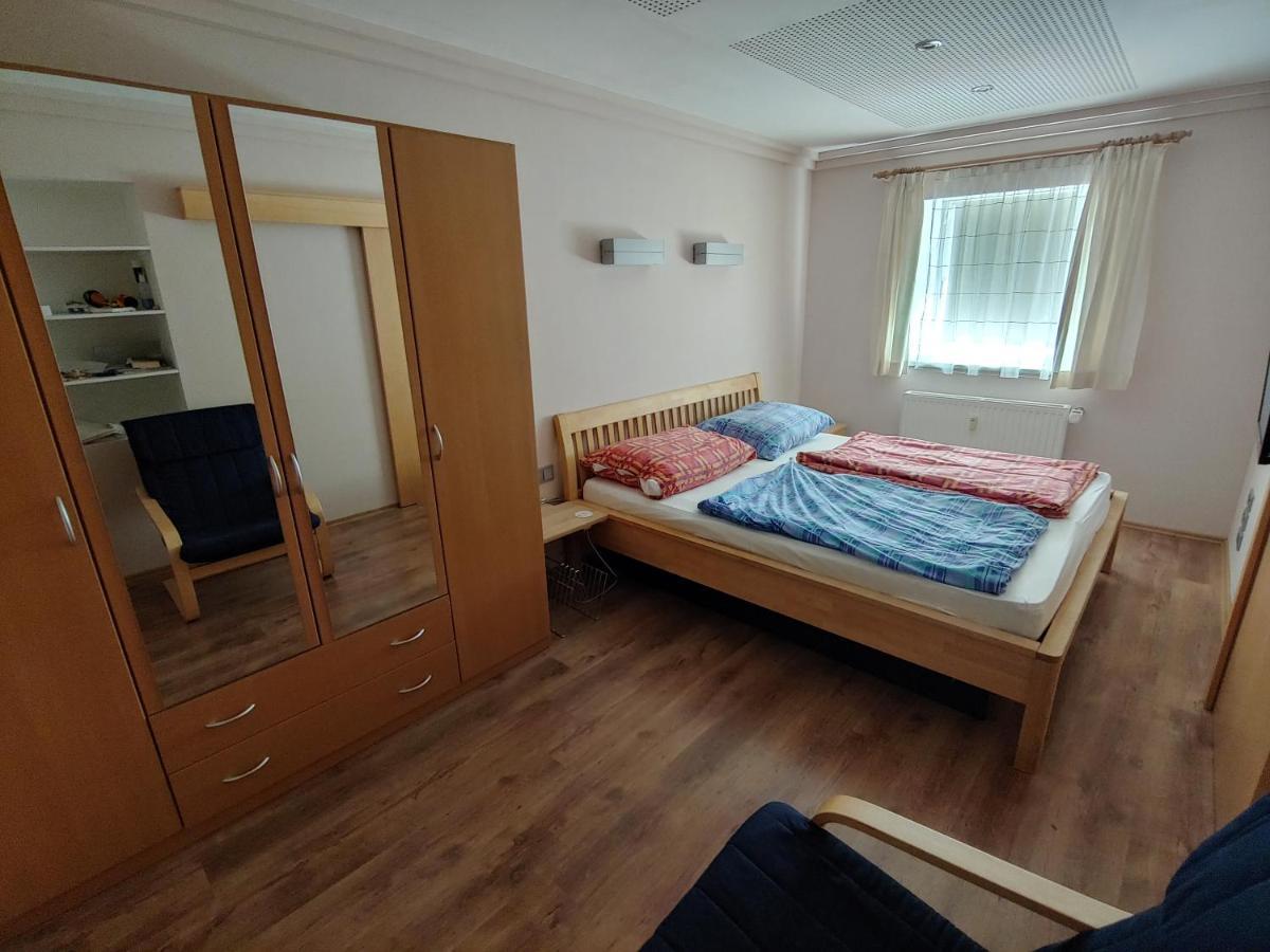 Villa Mountain View With Waterbed Sankt Michael im Lungau Εξωτερικό φωτογραφία