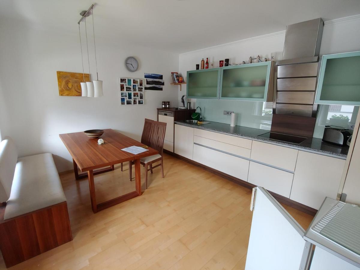 Villa Mountain View With Waterbed Sankt Michael im Lungau Εξωτερικό φωτογραφία