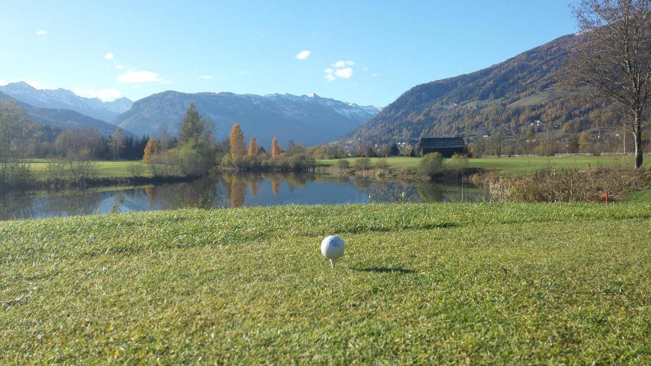 Villa Mountain View With Waterbed Sankt Michael im Lungau Εξωτερικό φωτογραφία