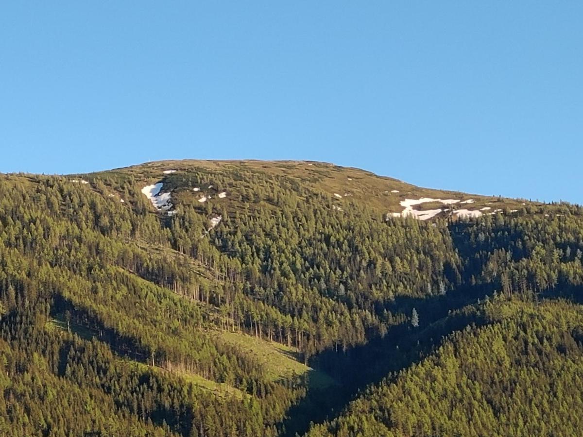 Villa Mountain View With Waterbed Sankt Michael im Lungau Εξωτερικό φωτογραφία