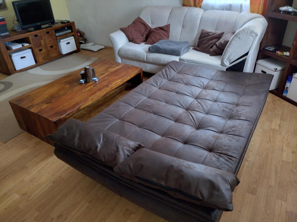 Villa Mountain View With Waterbed Sankt Michael im Lungau Εξωτερικό φωτογραφία